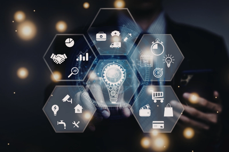 Plataforma digital segura para análisis de datos de recursos humanos