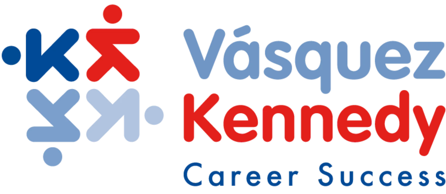 Logo Vásquez-Kennedy