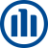 Logo de ALLIANZ