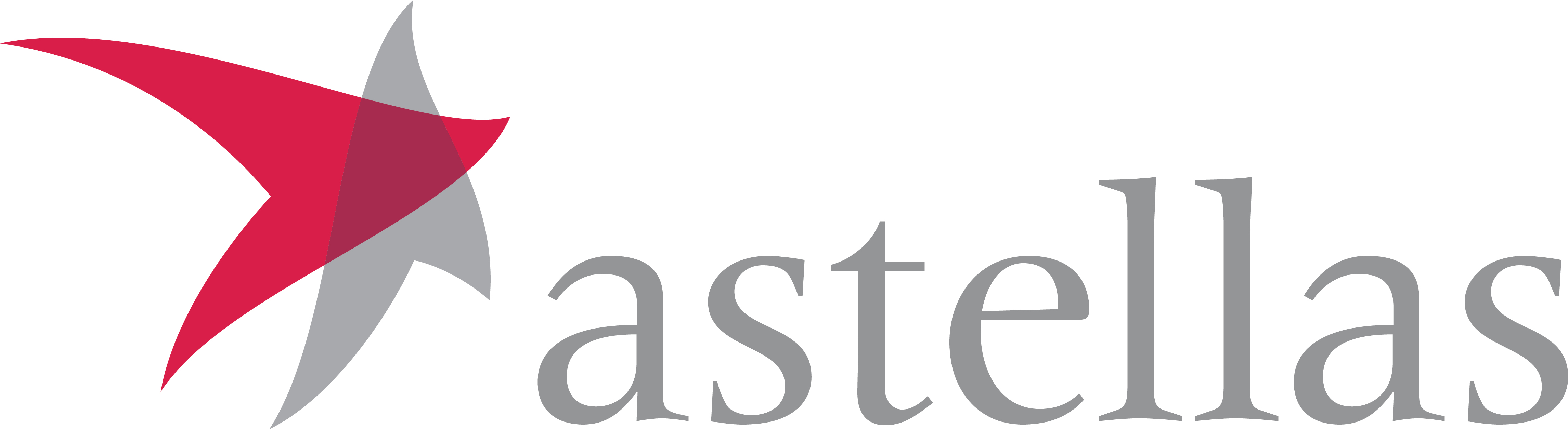 Logo de ASTELLAS