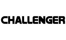 Logo de CHALLENGER