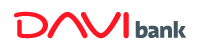 Logo de DAVIbank