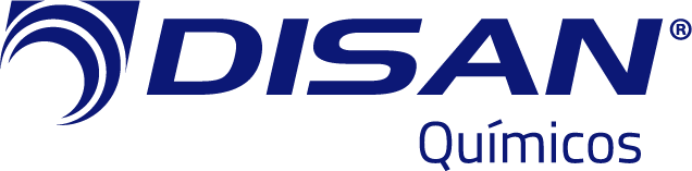 Logo de DISAN
