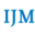 Logo de IJM
