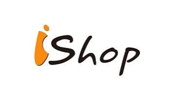 Logo de iSHOP