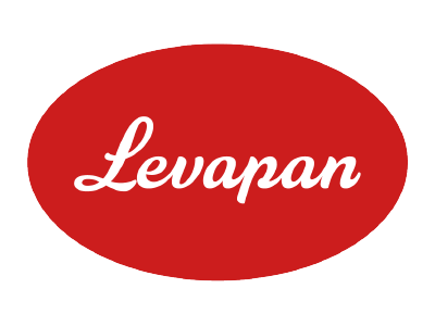 Logo de LEVAPAN