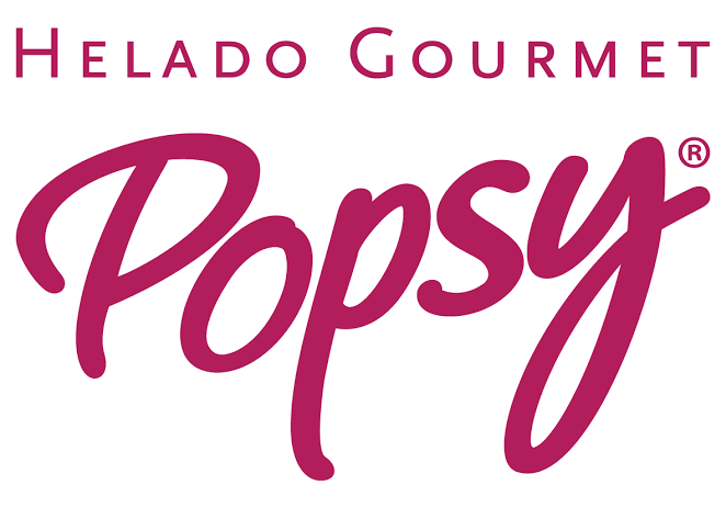 Logo de POPSY