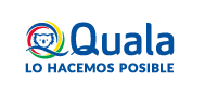 Logo de QUALA
