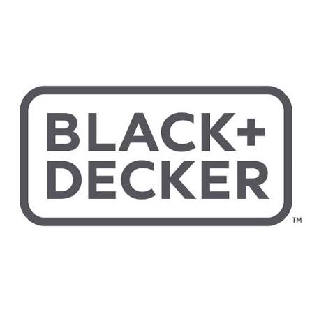 Logo de STANLEY BLACK & DECKER