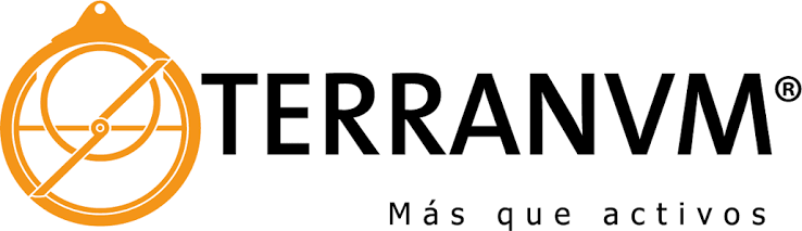 Logo de TERRANUM