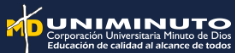 Logo de UNIMINUTO